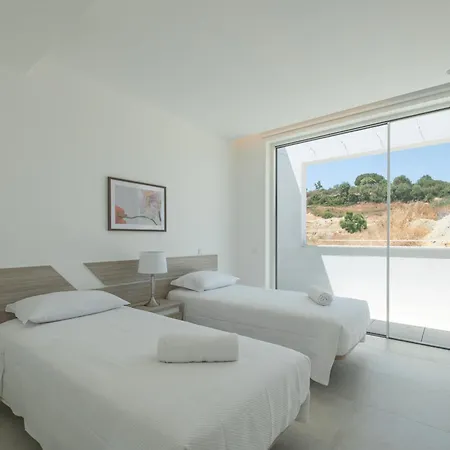 Dom wakacyjny Encosta Do Sol *