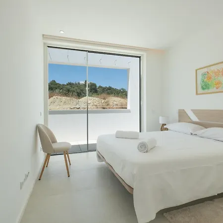 Encosta Do Sol Dom wakacyjny Lagos