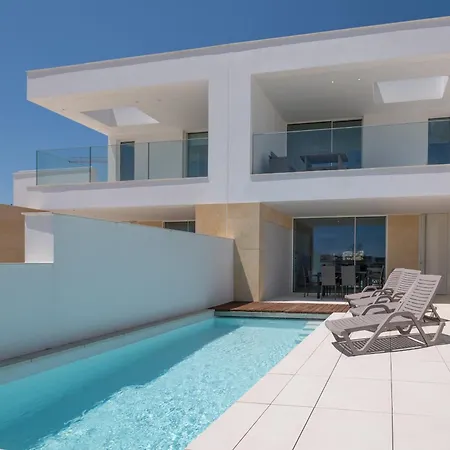 Encosta Do Sol Dom wakacyjny