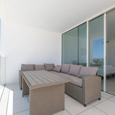 Dom wakacyjny Encosta Do Sol *