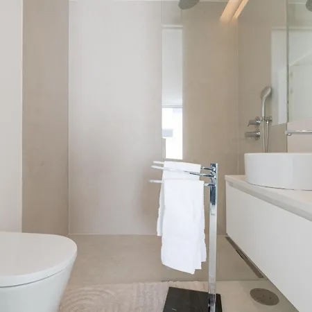 Dom wakacyjny Encosta Do Sol *