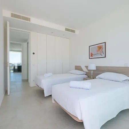 Encosta Do Sol Lagos