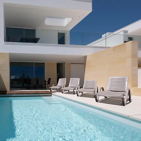 Encosta Do Sol Lagos