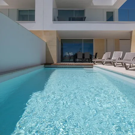 Encosta Do Sol Dom wakacyjny *