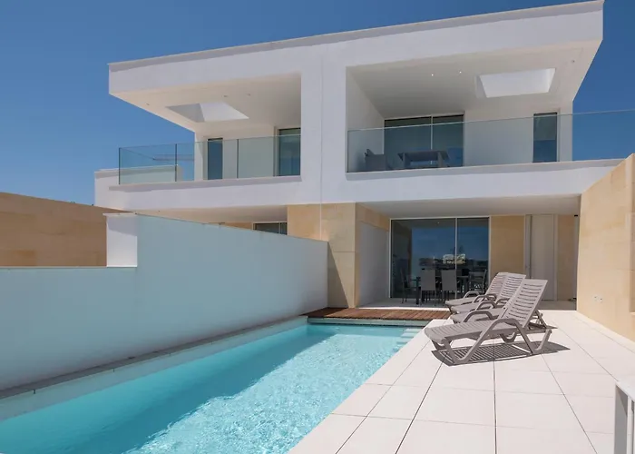 Encosta Do Sol Dom wakacyjny