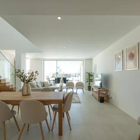 Encosta Do Sol * Лагуш