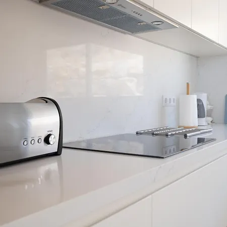 Encosta Do Sol Дом отдыха