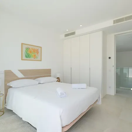 Encosta Do Sol Дом отдыха *