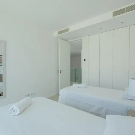 Дом отдыха Encosta Do Sol *