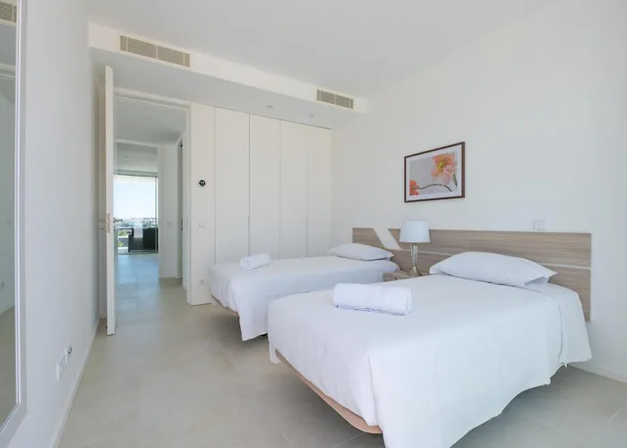 Encosta Do Sol Lagos