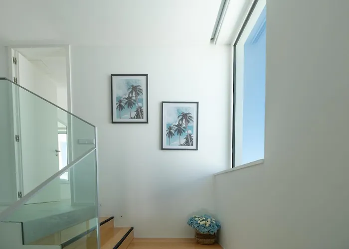 Encosta Do Sol * Lagos