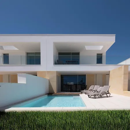 Encosta Do Sol Holiday home Lagos