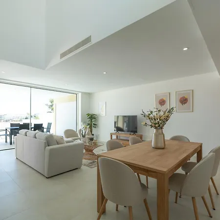 Ferienhaus Encosta Do Sol