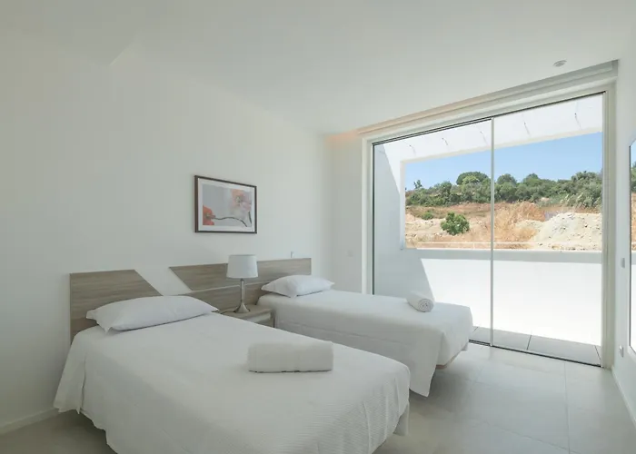 Ferienhaus Encosta Do Sol *