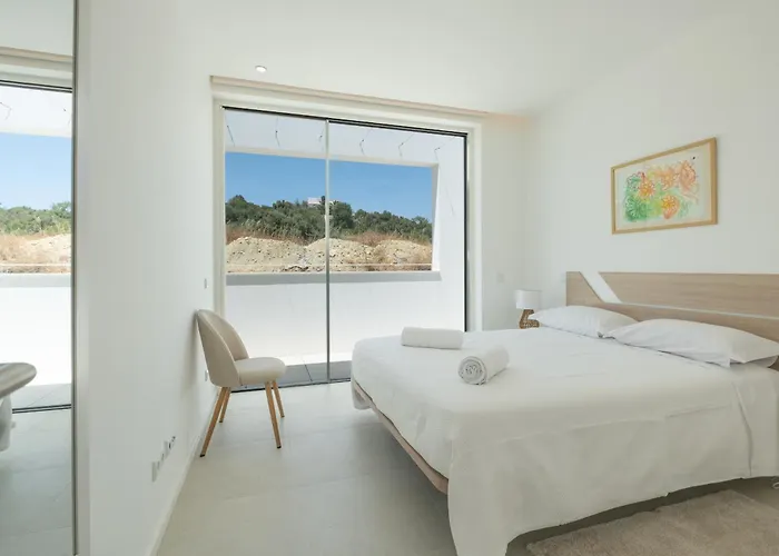 Encosta Do Sol Ferienhaus Lagos