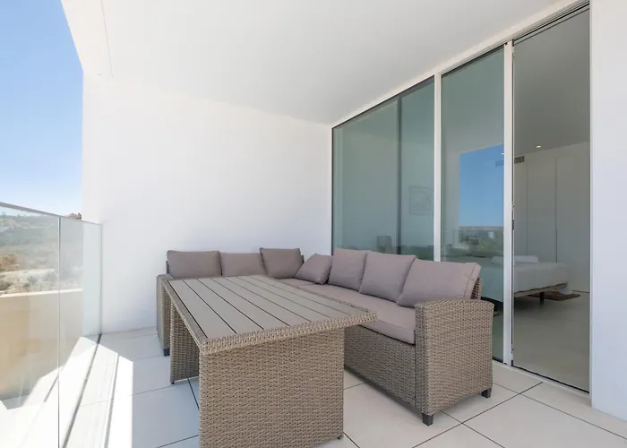 Ferienhaus Encosta Do Sol *