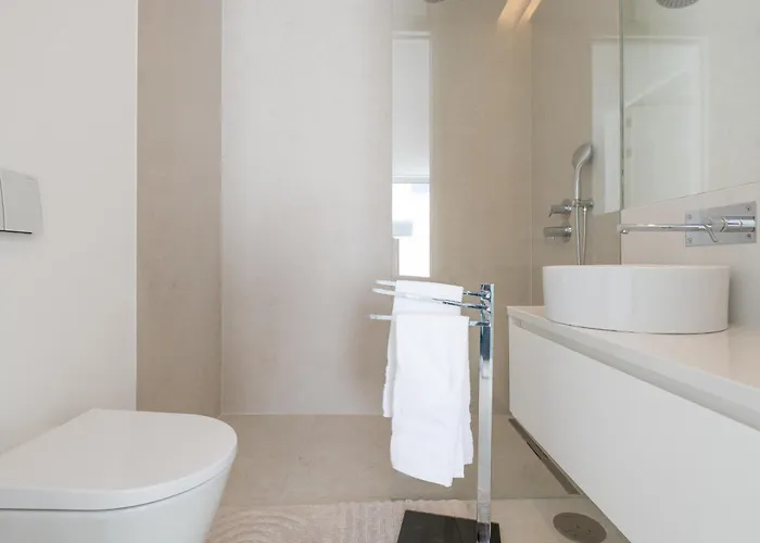 Ferienhaus Encosta Do Sol *