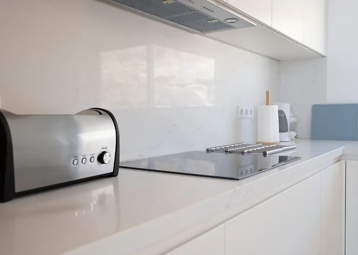 Encosta Do Sol Ferienhaus