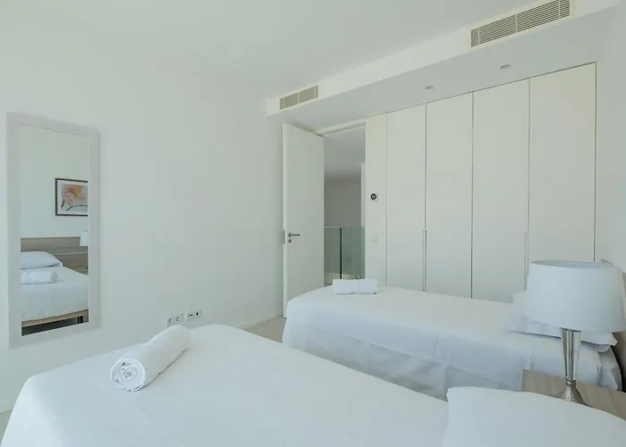 Ferienhaus Encosta Do Sol *