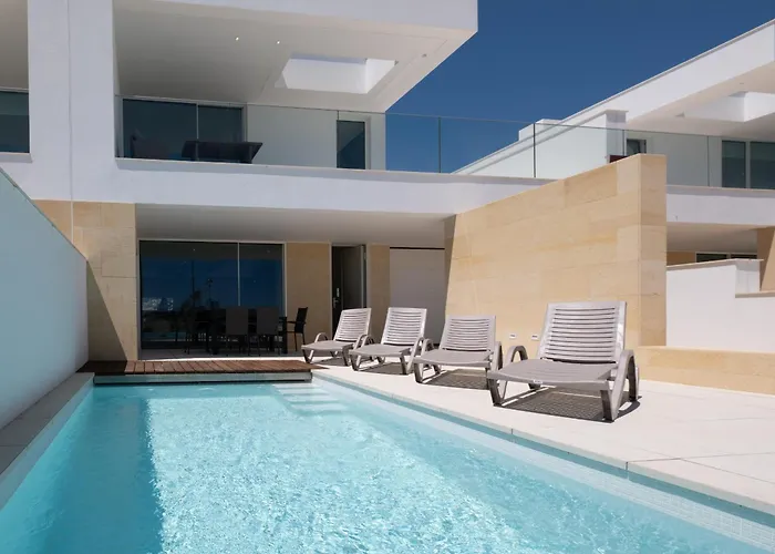 Encosta Do Sol Lagos