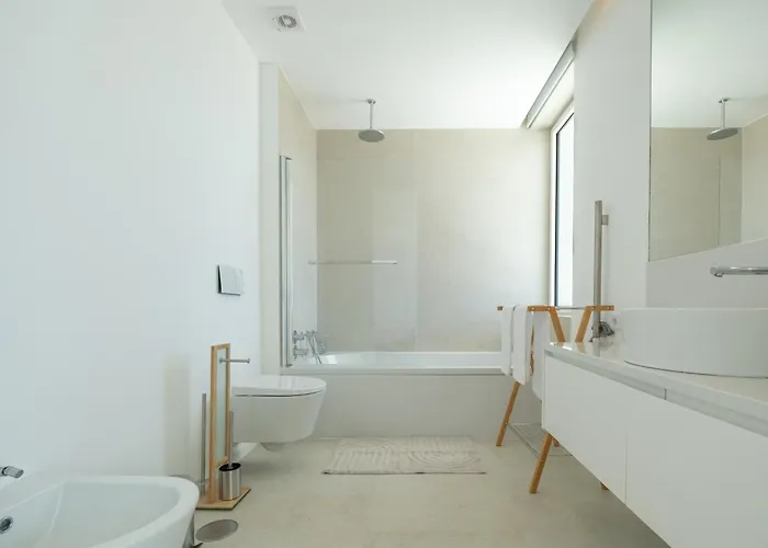 Encosta Do Sol Ferienhaus Lagos