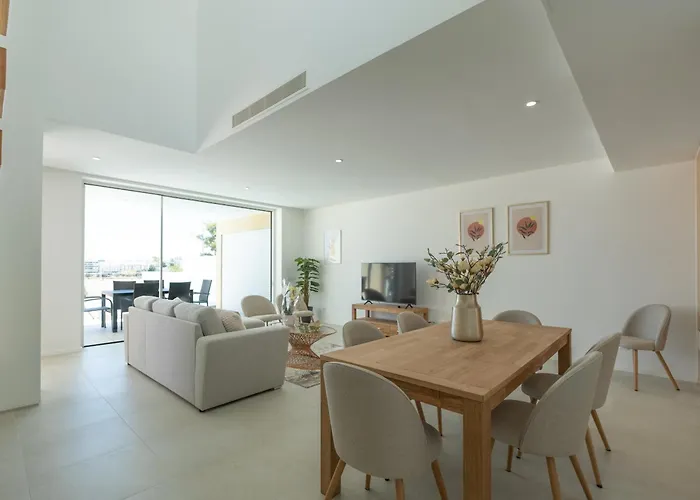 Ferienhaus Encosta Do Sol